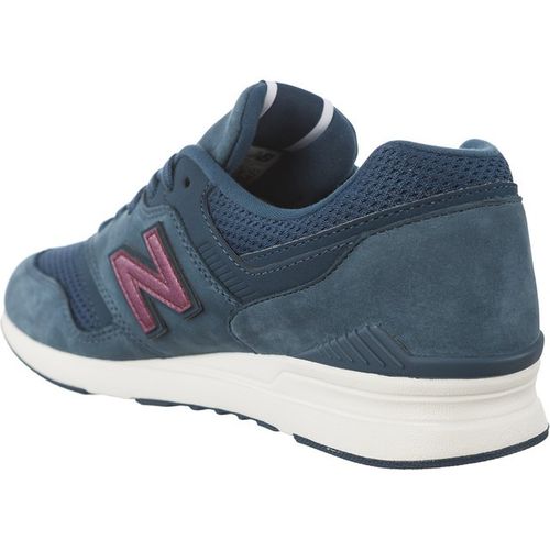 New Balance WL697SHB BLUE na Arena.pl
