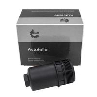 Obudowa filtra oleju AUDI A4 B9 2015 2016 2017 2018 2019