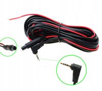 Kabel sygnałowy 10m do kamery tył MBG LINE HS900PRO