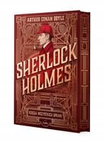 Sherlock Holmes. Księga wszystkich spraw - Arthur Conan Doyle
