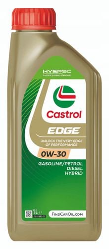 OLEJ CASTROL 0W-30 EDGE TITANIUM C3 1L na Arena.pl