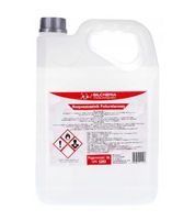 ROZCIEŃCZALNIK ROZPUSZCZALNIK POLIURETANOWY 5L