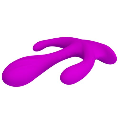 Innowacyjny stymulator - 100% silikon zdjęcie 4