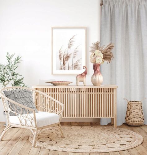 ZASŁONA GOTOWA JULA2 TAŚMA 140 X 270 CM LEN BEŻOWY STYL EKO RÓŻNE KOLORY na Arena.pl