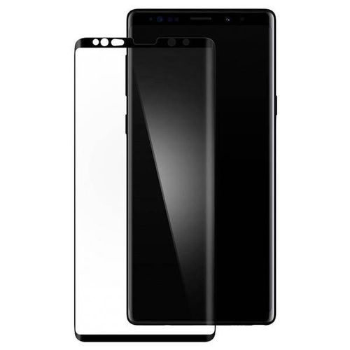 SZKŁO HARTOWANE SPIGEN GLAS.TR CASE FRIENDLY GALAXY NOTE 9 BLACK na Arena.pl