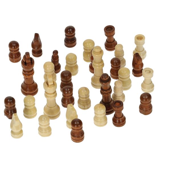 Alexander Szachy Gra Planszowa 5+ zdjęcie 9