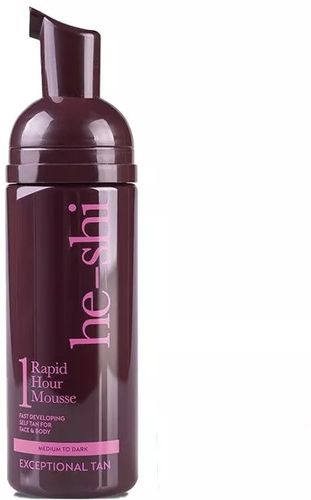 He-Shi 1 Hour Rapid Mousse 150ml na Arena.pl