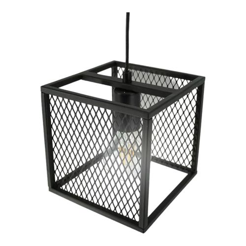 Nowoczesne Lampy Wiszące Loft Horus Plus  2890/Z-B-1 LW1 na Arena.pl