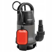 POMPA ZANURZENIOWA DO WODY DEDRA DED8841 550W