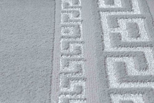 RUG/LU/TREX/CLOVER/DARKGREY/140x190 na Arena.pl