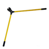 Ręczne nożyce i do prętów stalowych o średnicy do 9mm - Baudat BSK light