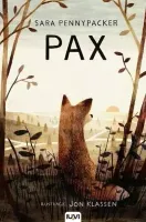 Pax, Wydanie 2