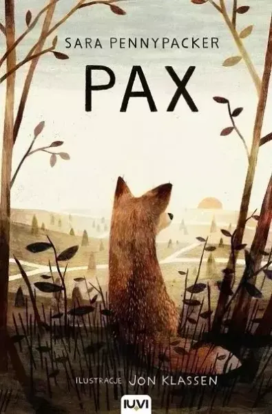 Pax, Wydanie 2 zdjęcie 1
