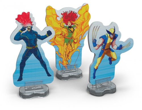 Gra Bunt Mutantów na Arena.pl