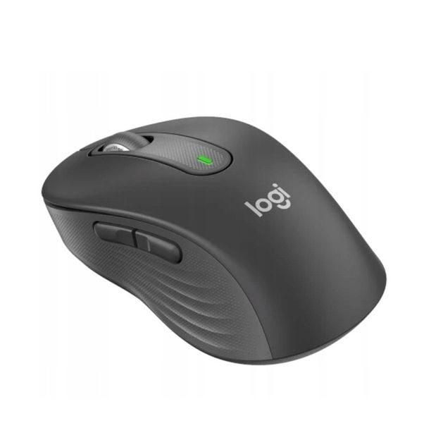 Mysz LOGITECH Signature M650 Grafitowy zdjęcie 15