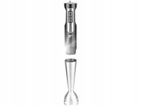 Blender ręczny niktrade 91924111 800 W czarny