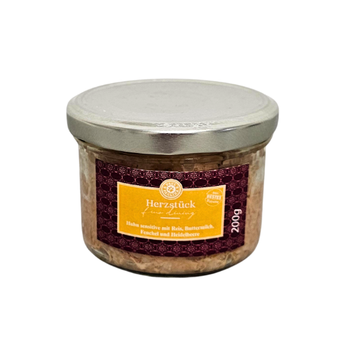 6x200g mix, niskotłuszczowa karma gotowana dla psa na trzustkę i wątrobę na Arena.pl