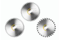 ZESTAW PIŁ TARCZOWYCH KSB-SORT/3 W 168*1.8 - FE 578566