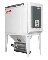 ODPYLACZ POWIETRZA POWER UNIT 7,5 kW śluza odciąg pochłaniacz