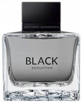 ANTONIO BANDERAS SEDUCTION IN BLACK EDT 100 ML FLAKON