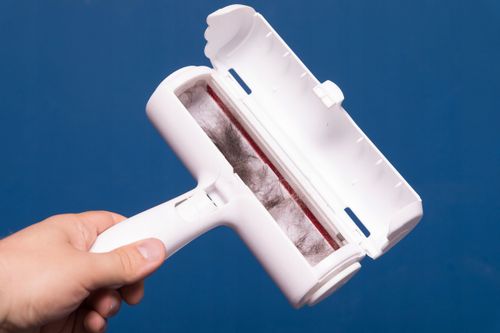 SZCZOTKA DO USUWANIA SIERSCI na Arena.pl