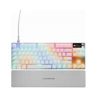 Klawiatura SteelSeries Apex Pro TKL Gen 3 White