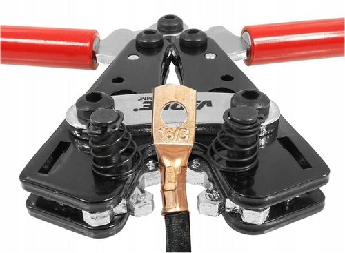 ZESTAW PRASKA DO KABLI TULEJEK 6-50mm na Arena.pl