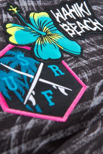 Coolpack-DART-Plecak-GREY (BADGES G) na Arena.pl