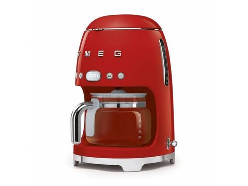 Ekspres przelewowy Smeg DCF02RDEU 1,4 l na Arena.pl