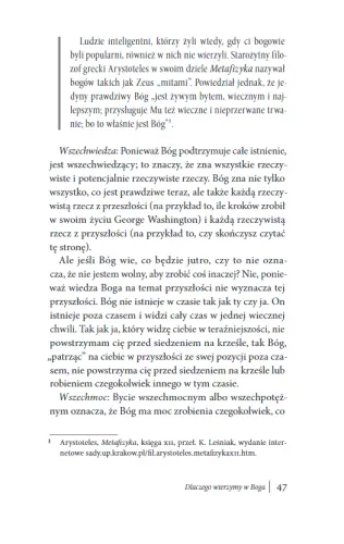 Dlatego jesteśmy katolikami. Uzasadnienie wiary, nadziei i miłości na Arena.pl