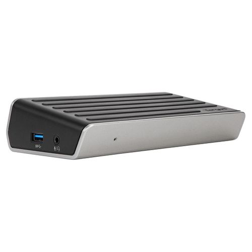 Stacja Targus 4k Universal Docking Station BLK na Arena.pl