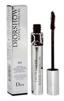 dior diorshow iconic overcurl mascara 694 brown 6g
