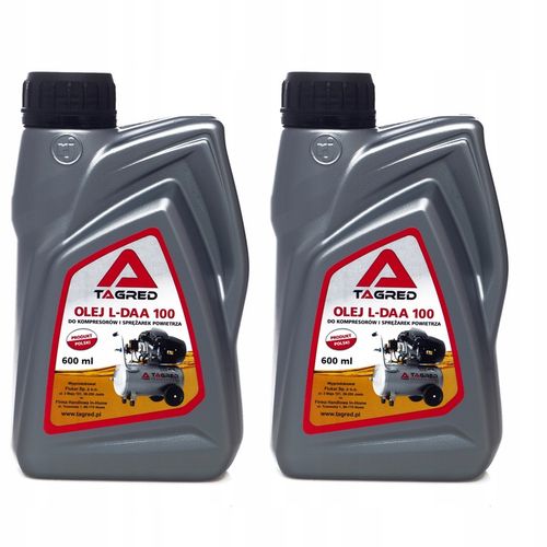 KOMPRESOR OLEJOWY SPRĘŻARKA 50L GRATIS ZESTAW 6w1 na Arena.pl