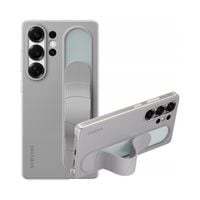 Etui SAMSUNG Standing Grip do Galaxy S25 Ultra EF-GS938CJEGWW Szary