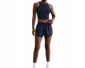 Nike Damski krótki top treningowy One Dri-FIT Rozmiar - M