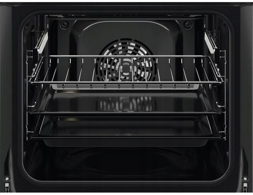 Piekarnik ELECTROLUX EOF3H50BX 65L Termoobieg Gril na Arena.pl