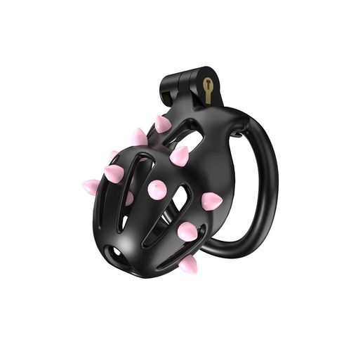 pas cnoty flexispike chastity cage size 1 cellmate na Arena.pl