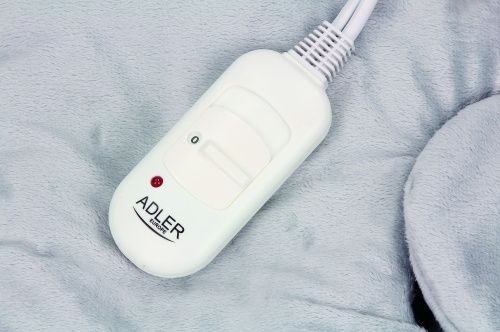 AD 7403 Poduszka elektryczna - szara na Arena.pl