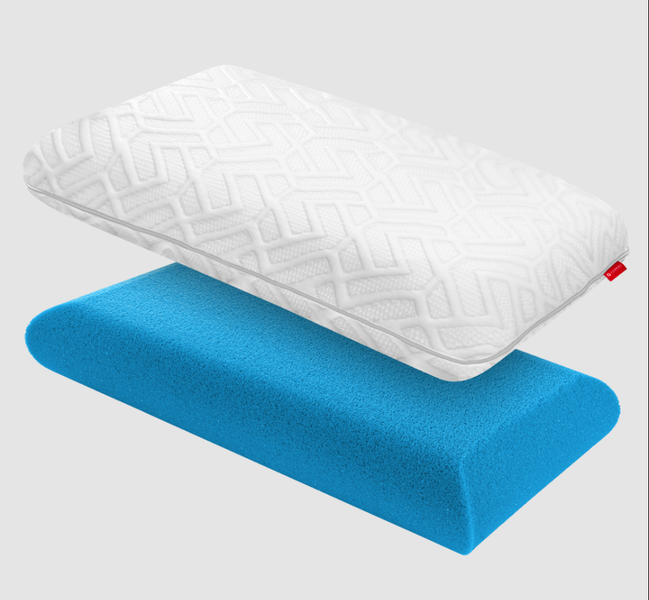 Poduszka JANPOL Airsense Premium Stretch zdjęcie 1
