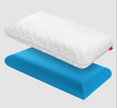 Poduszka JANPOL Airsense Premium Stretch