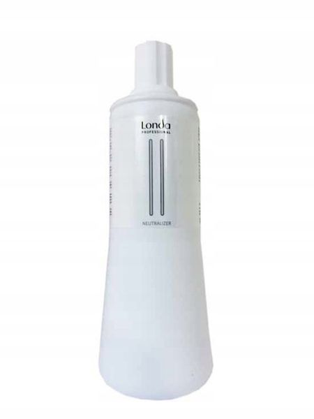 Londa Professional Neutralizer Utrwalacz 1000 ml zdjęcie 1
