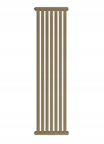 Grzejnik dekoracyjny RADIATOR 100x61 QUARTZ 2 zdjęcie 4