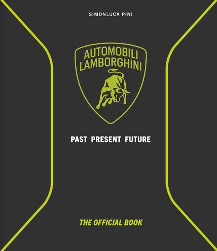 Automobili Lamborghini Simonluca Pini na Arena.pl