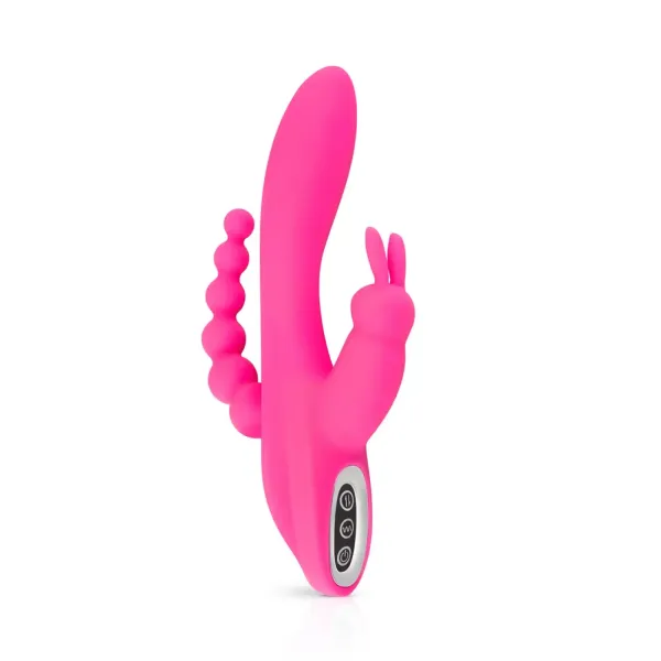 Double Rabbit vibrator zdjęcie 5
