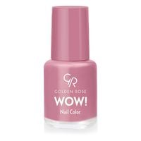 Golden Rose WOW Nail Color 16 Lakier do paznokci Kolor - 16