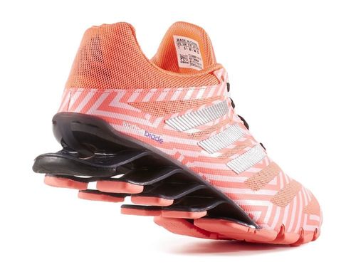 Buty Adidas Springblade Ignite W D69694 40 na Arena.pl