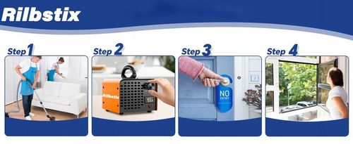 GENERATOR OZONU OZONATOR OCZYSZCZACZ CZASOMIERZ na Arena.pl