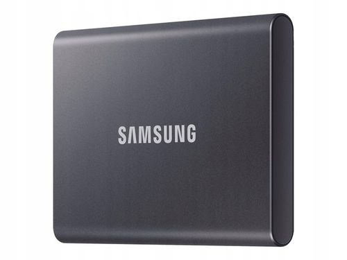 Dysk zewnętrzny SSD Samsung MU-PC1T0T/WW 1TB na Arena.pl