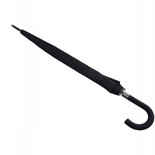 Parasol PREZYDENCKI męski XL, Automatyczny, WŁÓKNO na Arena.pl