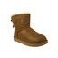 UGG MINI BAILEY BOW II CHESTNUT 36 na Arena.pl
